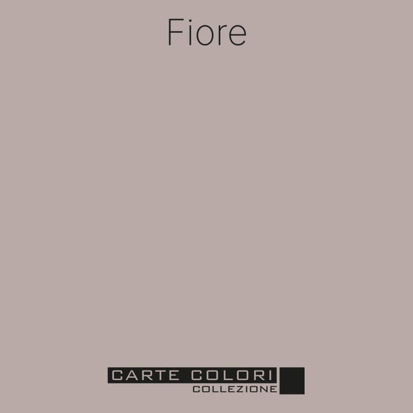 Fiore - Proefpotje - Carte Colori