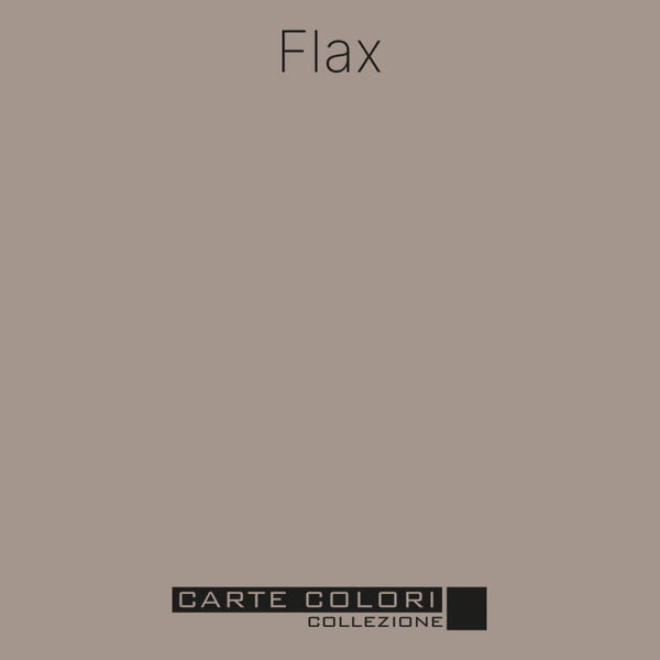Flax - Proefpotje - Carte Colori