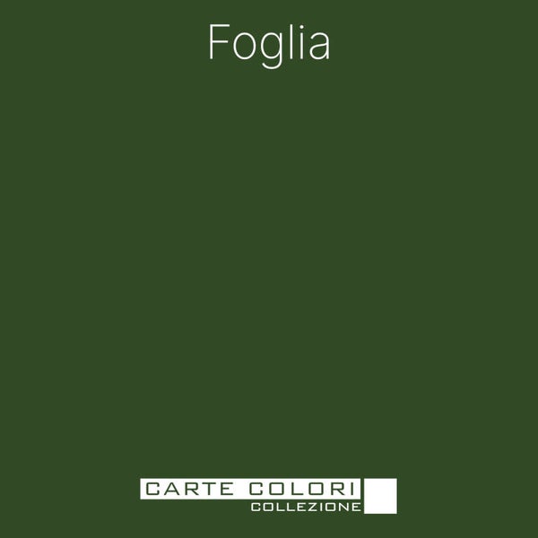 Forresta - Proefpotje - Carte Colori