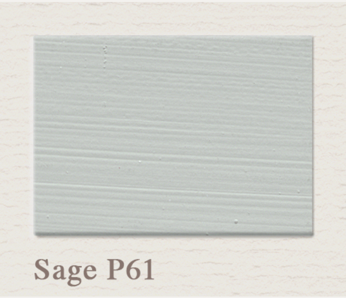 Sage - Proef Sample