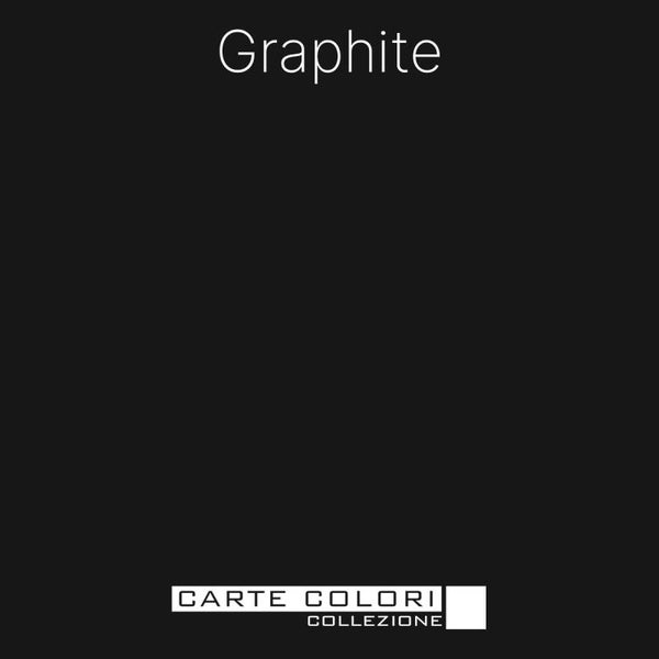 Graphite - Proefpotje - Carte Colori