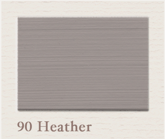 Heather - Proef Sample