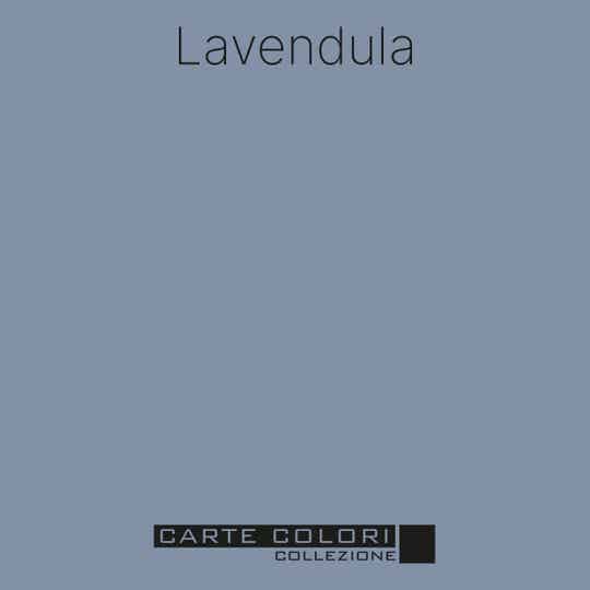 Lavendula - Proefpotje - Carte Colori