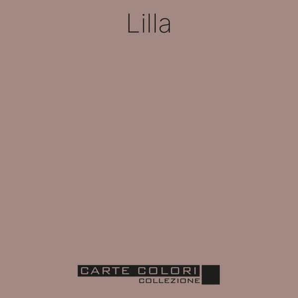 Lilla - Proefpotje - Carte Colori