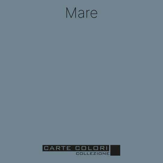 Mare - Proefpotje - Carte Colori