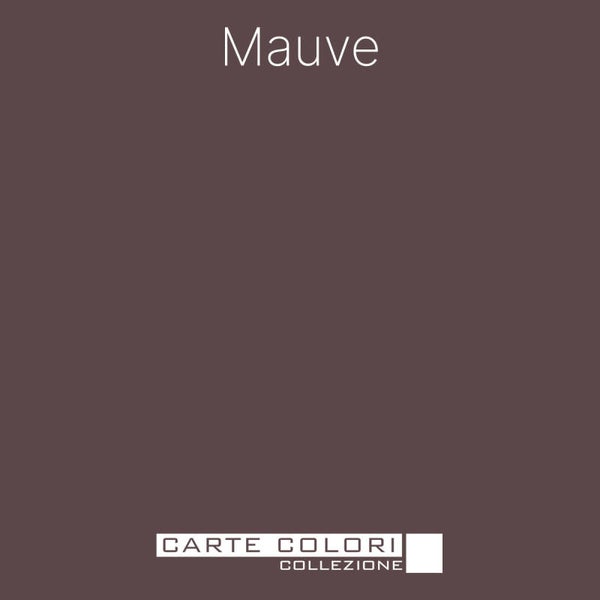 Mauve - Proefpotje - Carte Colori