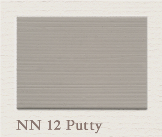 Putty - Proef Sample