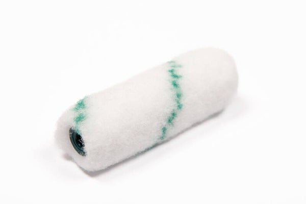 Muurverf Roller - 10 cm