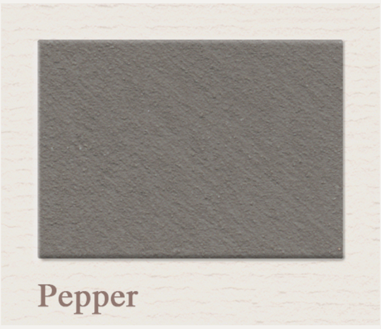 Pepper - Rustica - Proef Sample