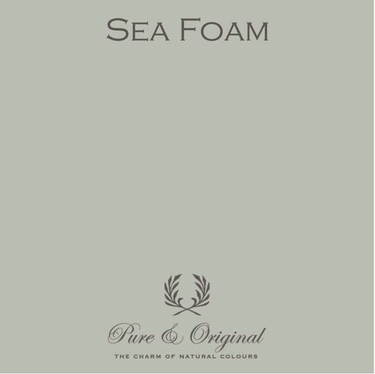 Sea Foam - Proefblikje