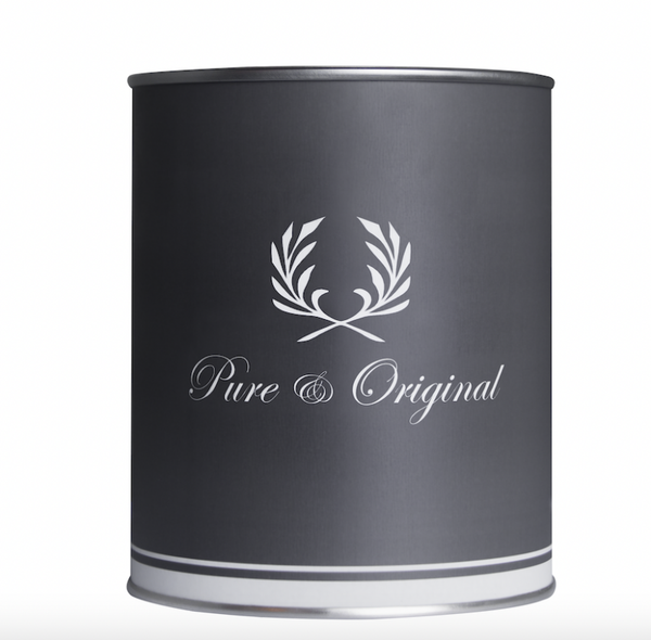 Fresco - Kalkverf - Pure & Orignal