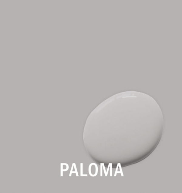 Paloma - Proefpotje - Annie Sloan