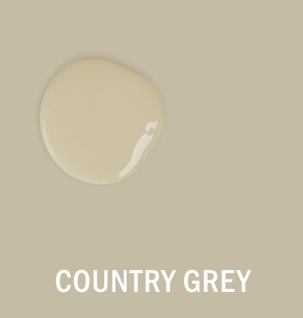 Country Grey - Proefpotje - Annie Sloan