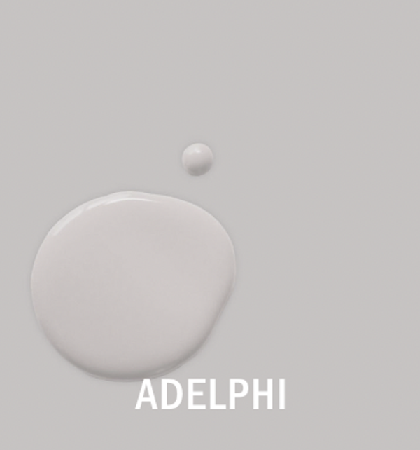 Adelphi - Proefpotje - Annie Sloan