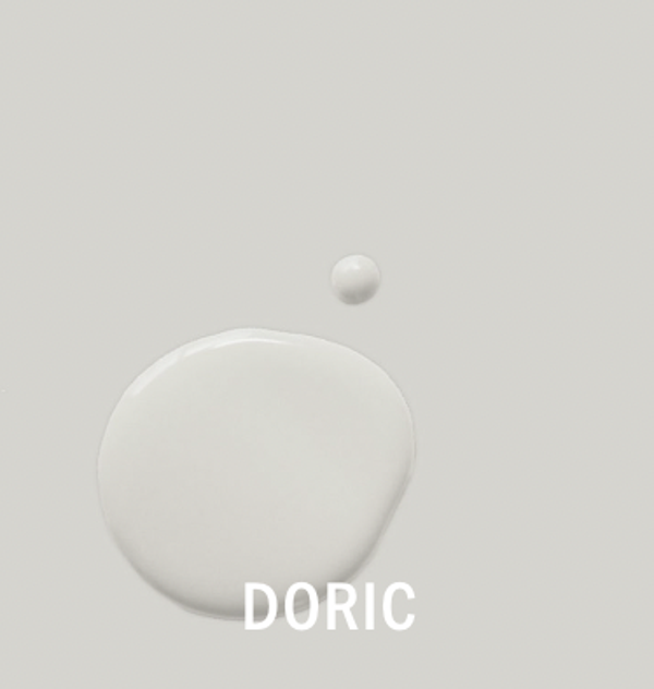 Doric - Proefpotje - Annie Sloan