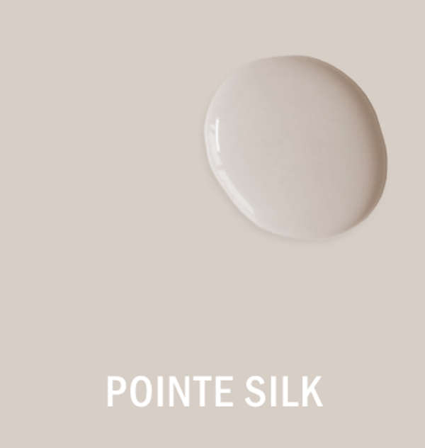 Pointe Silk - Proefpotje - Annie Sloan