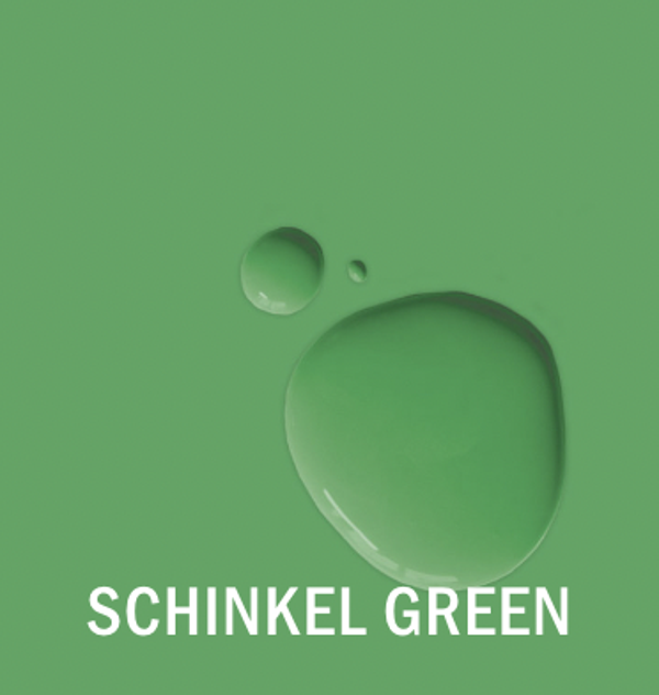 Schinkel Green - Proefpotje - Annie Sloan
