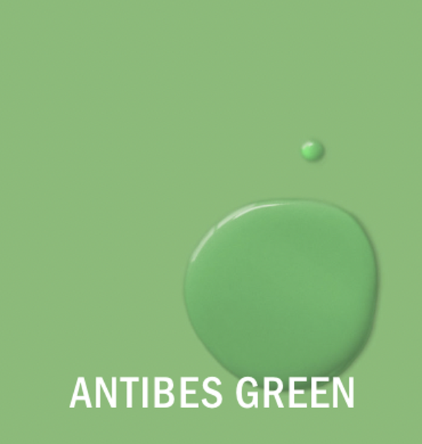 Antibes Green - Proefpotje - Annie Sloan