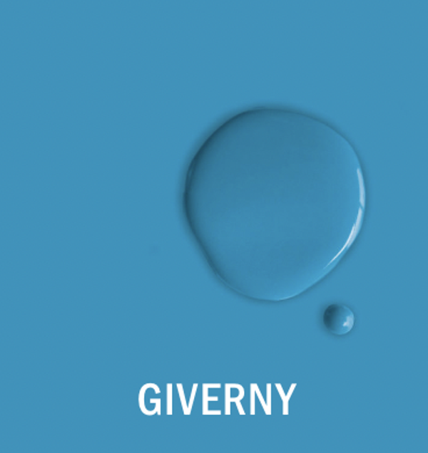 Giverny - Proefpotje - Annie Sloan