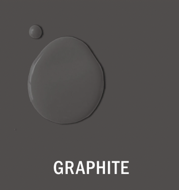 Graphite - Proefpotje - Annie Sloan