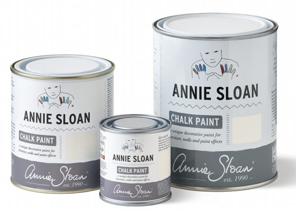 Chalk Paint - Krijtverf - Annie Sloan