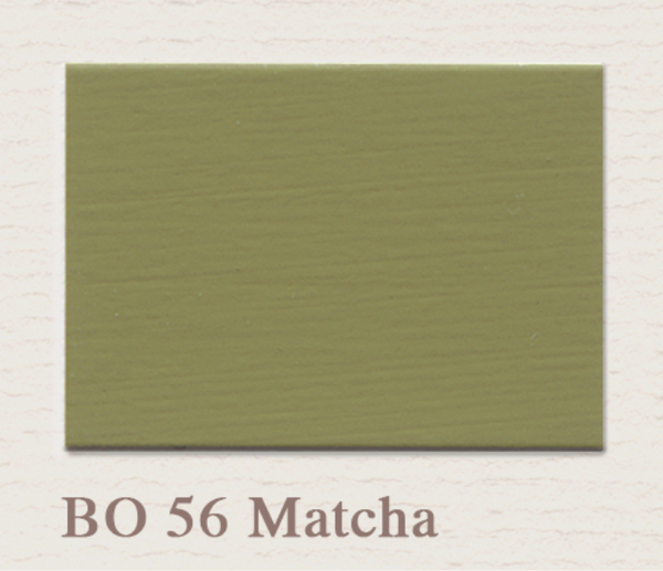 Matcha - Proef Sample