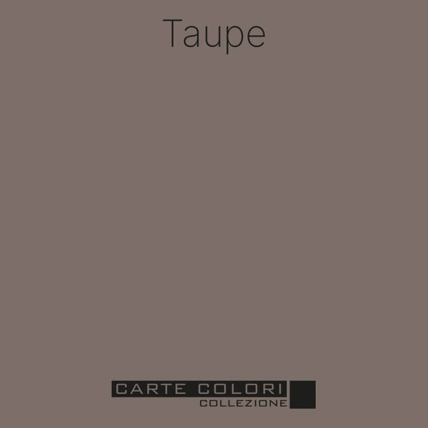 Taupe - Proefpotje - Carte Colori