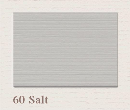 Salt - Proef Sample