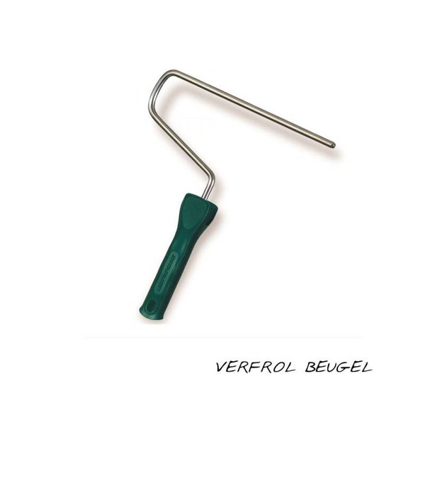 Verfrolhouden 10 cm