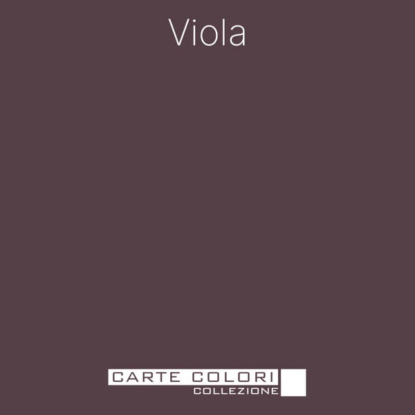 Viola - Proefpotje - Carte Colori