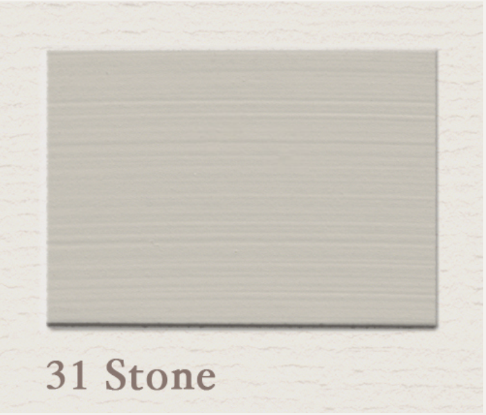Stone - Proef Sample