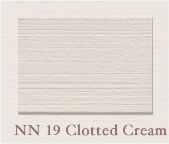 Clotted Cream - Proef Sample