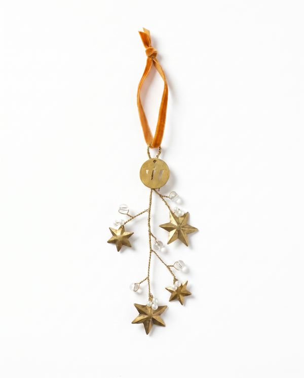Ornament - Ster