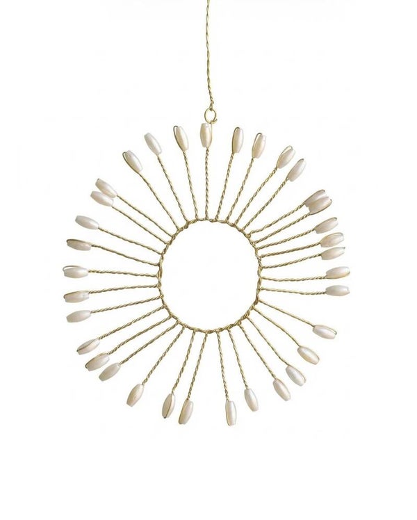 Ornament - Parels