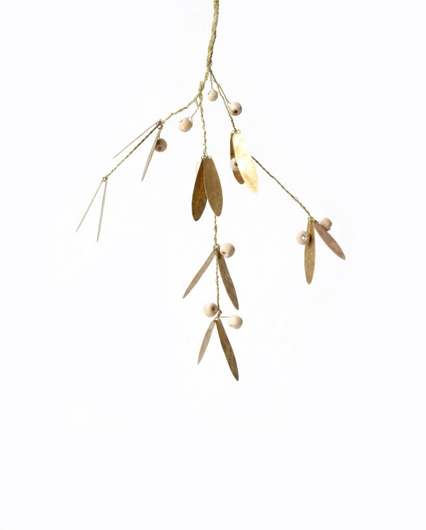 Ornament - Vogel