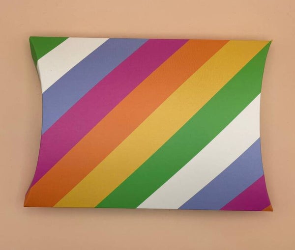 Gondeldoosje - Regenboog