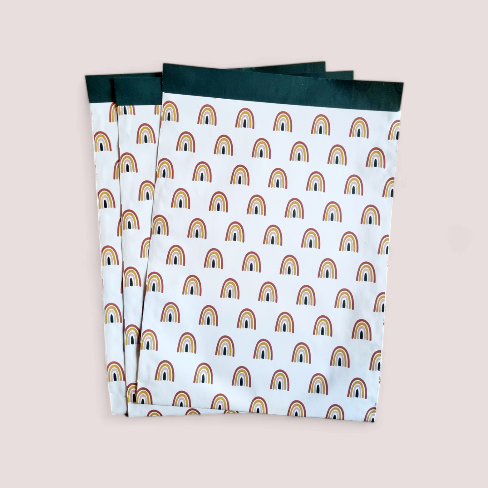 Cadeauzakjes 27x34 cm