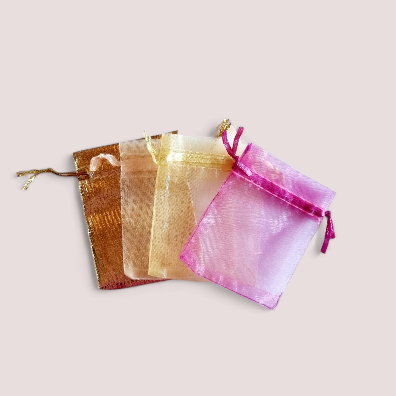 Cadeauzakjes 27x34 cm