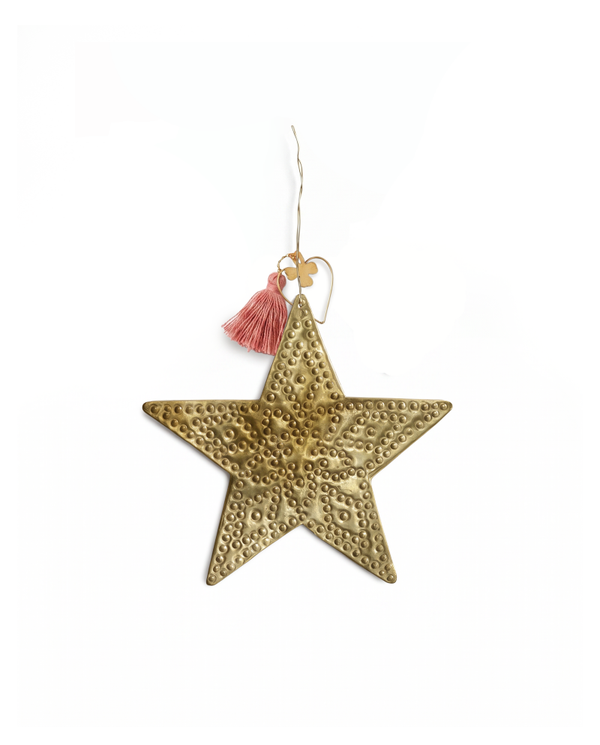 Ornament - Ster