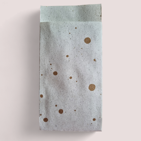 Cadeauzakje - Paper Spots