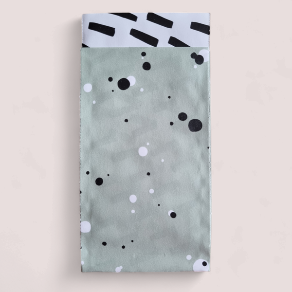 Cadeauzakje - Mint Spots