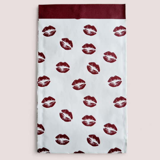 Cadeauzakje - Kisses