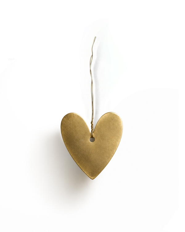 Hanger - Mini Hart