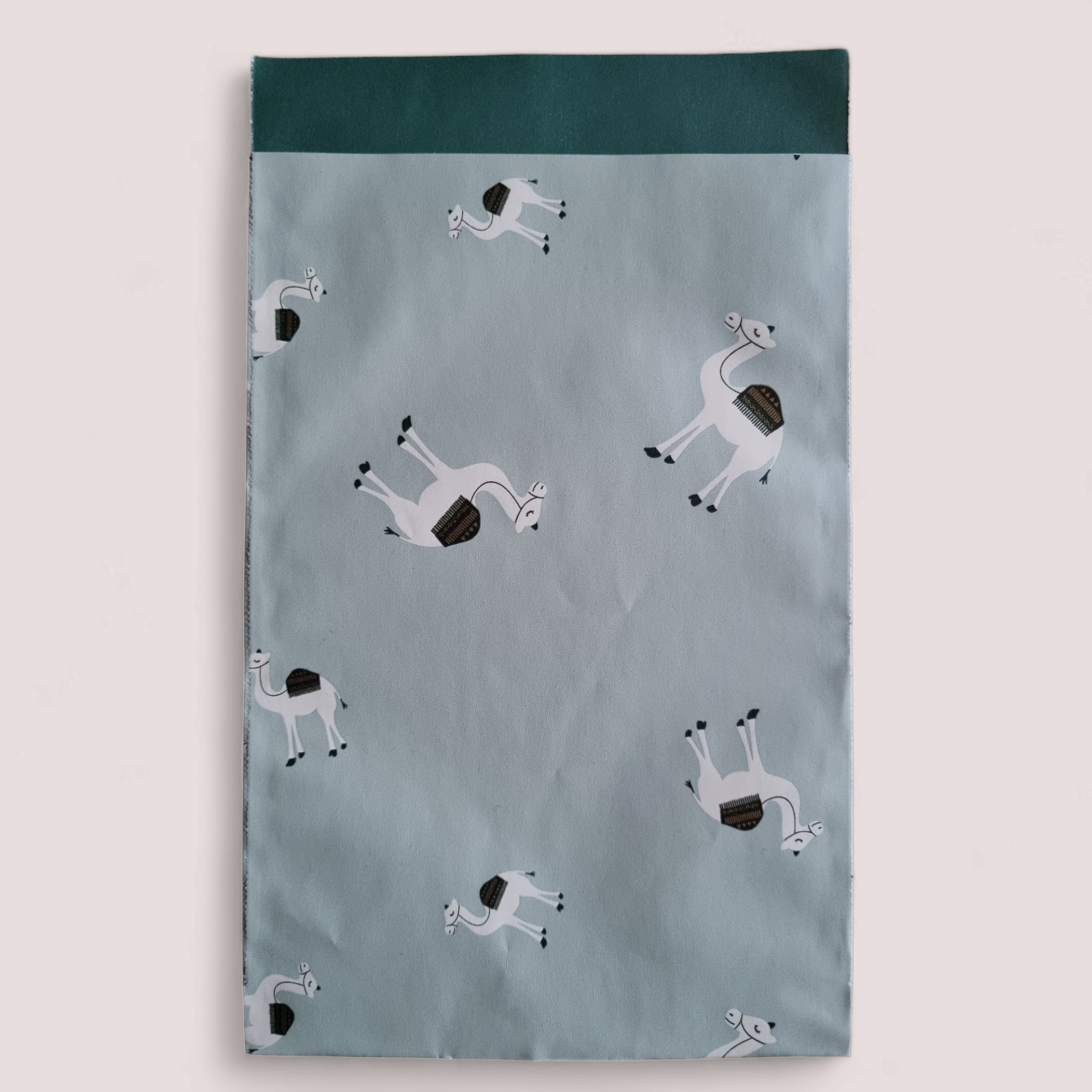 Cadeauzakje - Kamelen