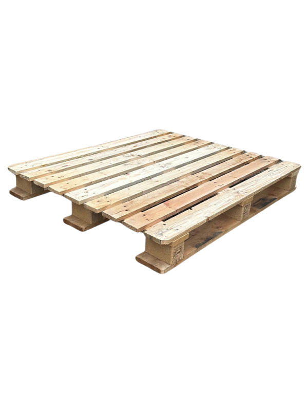 CP-1 pallet gebruikt