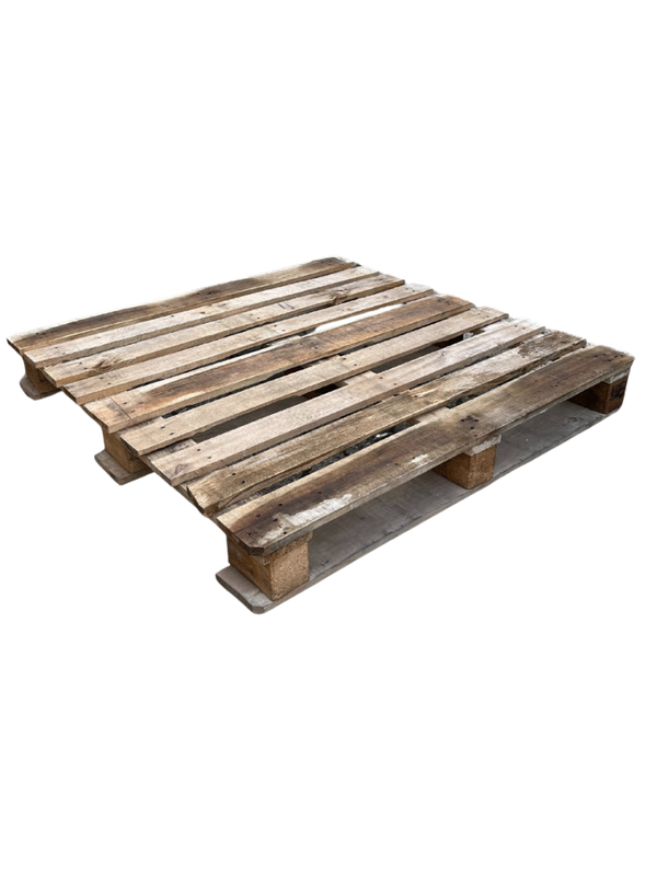 CP-3 pallet gebruikt