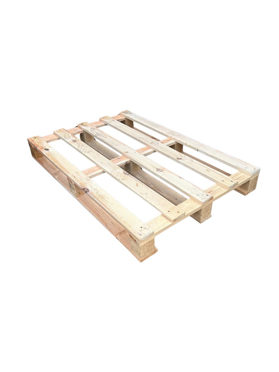 Pallet licht gebruikt 80x120