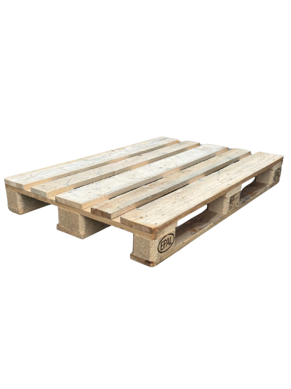 EPAL Europallet A keuze