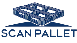 Scan Pallet