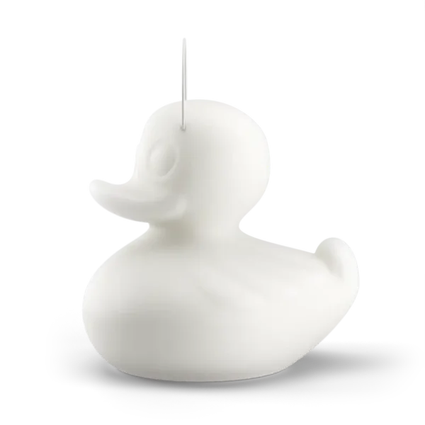 The Duck-Duck Lamp MEGA